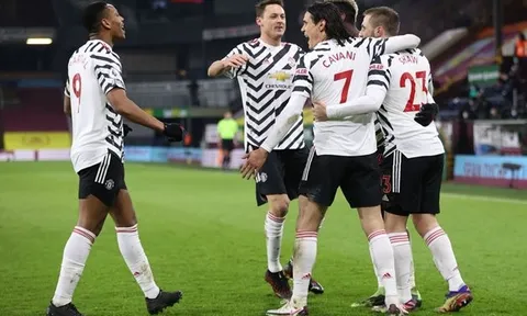 Solskjaer đã làm được điều mà Mourinho bất lực hoàn toàn