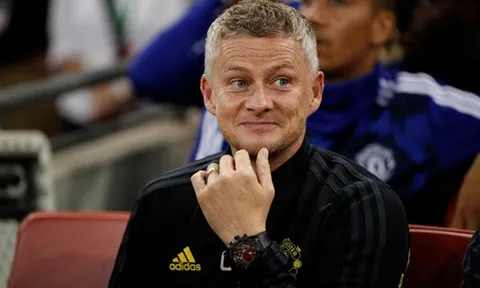 Solskjaer đã tìm ra "quái vật" mà Jose Mourinho không thể có được!