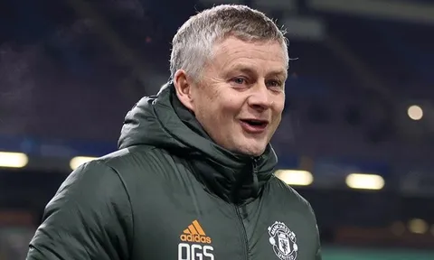 Solskjaer đã tìm thấy 'vũ khí bí mật' ở trận Man Utd - Liverpool