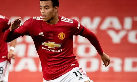 Solskjaer đang bị Greenwood đánh lừa bởi màn vùi dập Southampton
