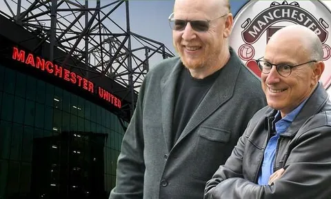 Solskjaer dâng 'yêu sách CN' 5 sao, nhà Glazer lập tức ra quyết định