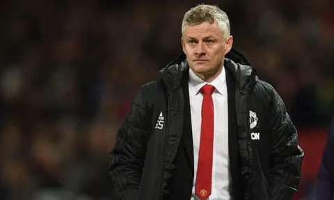 Solskjaer, đừng để Tottenham qua mặt thêm một lần nữa!