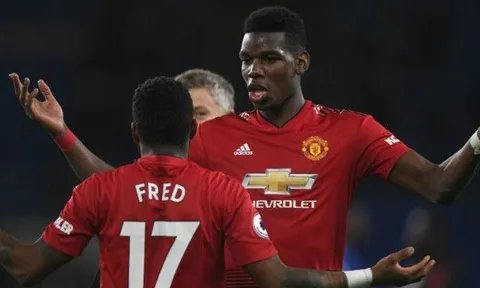 Fan Quỷ đỏ phẫn nộ: "Cậu ấy muốn Solskjaer bị sa thải?"