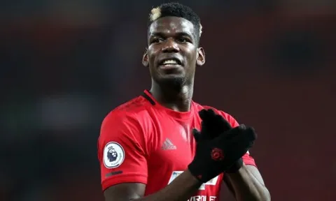 Solskjaer đồng ý đổi Pogba với sao Juventus, fan Quỷ đỏ đồng loạt phẫn nộ