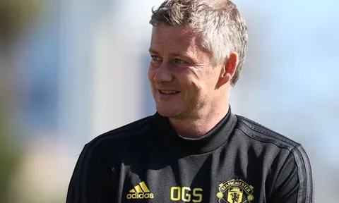 Solskjaer 'gật đầu', sao M.U đạt thỏa thuận 'tu nghiệp' ở CLB tân binh