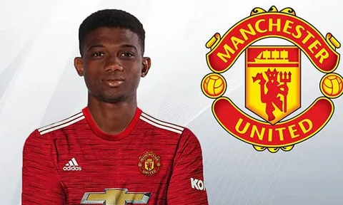 Solskjaer gọi điện thoại, nói ngay 1 câu với tân binh sắp ra mắt Diallo