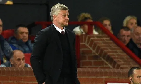 Nhờ Europa League, Solskjaer và Man Utd đã có được thứ mình cần