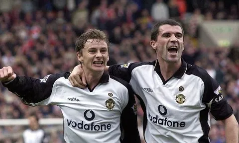 Solskjaer hé lộ mẫu cầu thủ mà ông thèm khát nhất