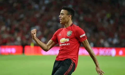 6 sao trẻ nổi bật nhất trong chuyến du đấu mùa Hè: Greenwood, Willock, Leshabela có tên
