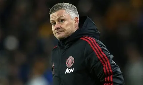 Solskjaer làm điều khác biệt và nhận lại kết quả đặc biệt