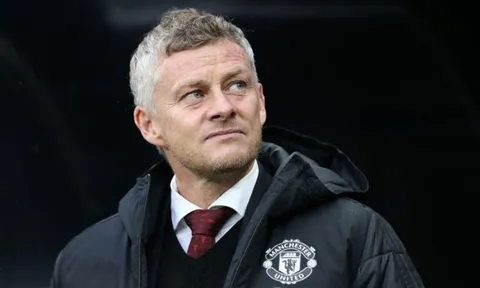 Solskjaer lên danh sách "phong thần", nhắm 4 sát thủ khét tiếng cho Man Utd