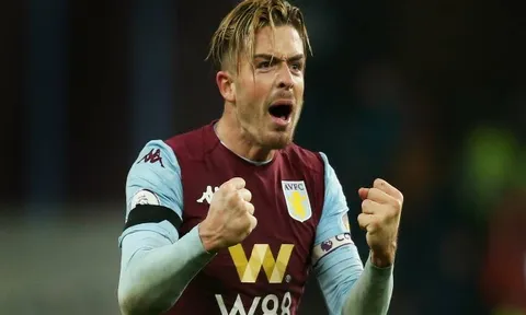 Solskjaer lên tiếng cảnh báo Man United về Grealish