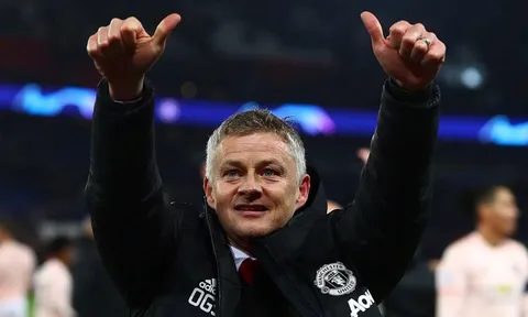 Solskjaer: "Man Utd đồng ý, 100% cậu ấy sẽ ở đây!"