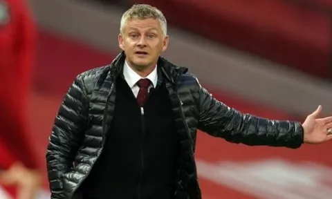 Solskjaer: "Man Utd không xứng đáng thắng Southampton"