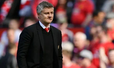 Solskjaer mạnh tay, quyết tống khứ "di sản của Mourinho" khỏi Old Trafford