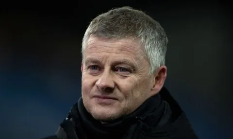 Solskjaer nêu bật bộ 3 giúp Man Utd làm nên khác biệt