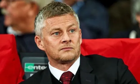 Solskjaer tiết lộ lí do Man United gây thất vọng