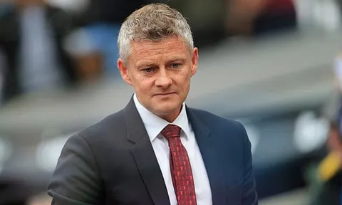 Man Utd cần cấp cho Solskjaer mấy cái tên nữa? Anderson có đáp án