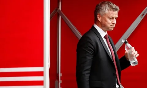 Solskjaer nổi điên, mạt sát thậm tệ cầu thủ Man Utd