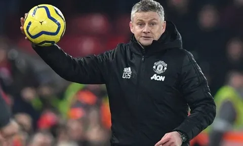 M.U 'tử chiến' ở King Power, Solskjaer gửi lời đanh thép tới Leicester
