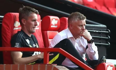 Solskjaer: "Quá khó khi bỏ qua 4 cái tên đó"