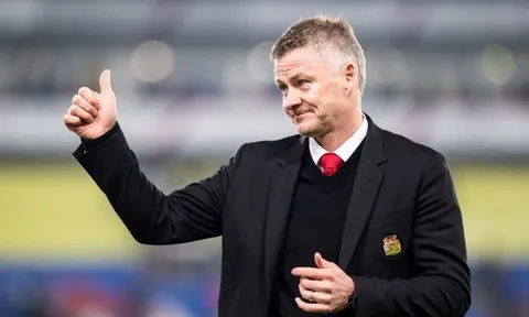 Solskjaer ra tay, Man Utd quyết giải cứu 'thần đồng lạc lối' nước Ý