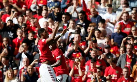 'Solskjaer sẽ rất hài lòng với những sự thay đổi'