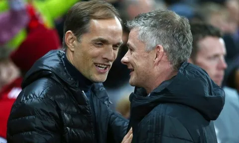 Solskjaer, thắng Chelsea là câu trả lời chắc chắn nhất cho Man Utd