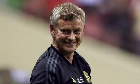 Solskjaer tìm ra thủ lĩnh đích thực, M.U sẵn sàng cho mùa giải mới!