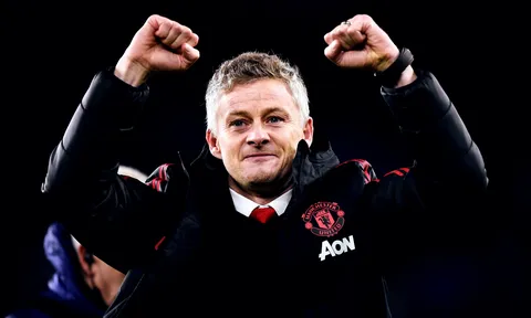 Solskjaer: "Tôi đã theo dõi Emery trong nhiều năm qua"