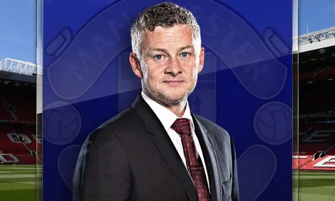 Solskjaer: "Tôi đang xây dựng một nét văn hóa mới cho Man Utd"