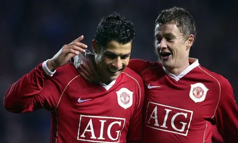 Solskjaer: "Tôi sẽ không phiền nếu có cầu thủ xuất sắc nhất thế giới đó trong đội hình"
