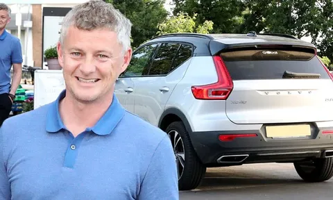 Tức tốc trở lại Man Utd, Solskjaer chốt thêm 2 tân binh
