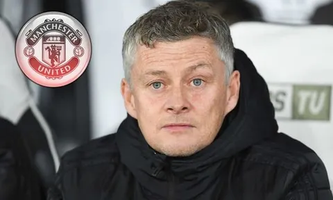Với Solskjaer, không có cái tên nào bị bỏ lại