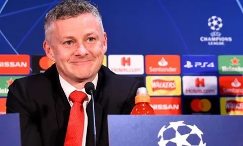 Solskjaer tuyệt tình, làm điều 'điên rồ' với tương lai Pogba