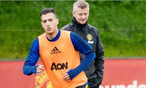 Solskjaer ủ mưu, định "tiễn" tàn dư của Mourinho ở Man Utd?