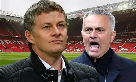 'Tàn dư Mourinho' tỏ thái độ lồi lõm, Solskjaer bực tức thay máu Man Utd