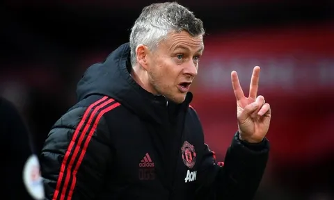 Giải quyết được 4 vấn đề này, Man Utd mới trở nên hoàn hảo