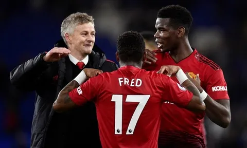 Solskjaer và 3 bài toán lớn cần giải gấp cho Man United