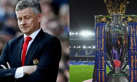 Solskjaer và 4 sai lầm khiến Man Utd dần chìm xuống vực sâu