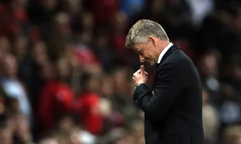 Solskjaer và bài toán hàng công chỉ có một lời giải