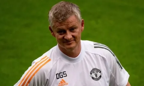 Solskjaer: "Vào bán kết với Man Utd là chưa đủ"