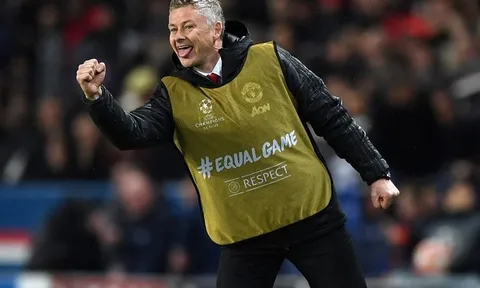 Solskjaer vừa đòi 3 tân binh, Man Utd ký liền tay "bom tấn" 122 triệu?