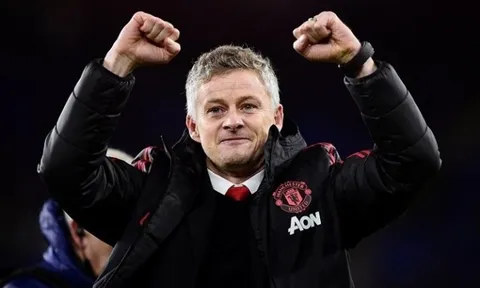 Solskjaer xác nhận, "mãnh thú" Man Utd chuẩn bị tái xuất