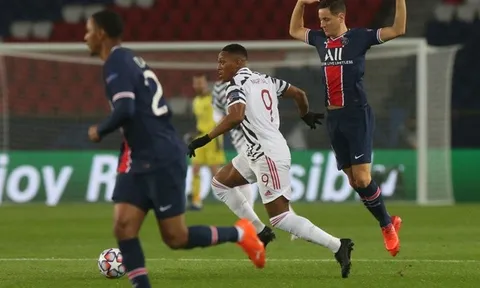 Man Utd gặp Chelsea, Solskjaer hé lộ tin quan trọng về Martial