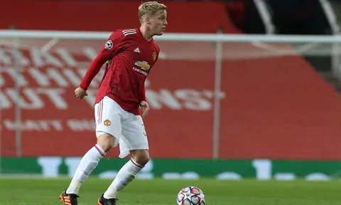 Solskjaer lên tiếng, nói rõ vị thế của hai 'kẻ thất sủng' tại Man Utd