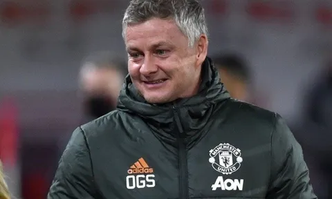 Man Utd đấu Burnley, Solskjaer báo tin quan trọng về 3 ngôi sao