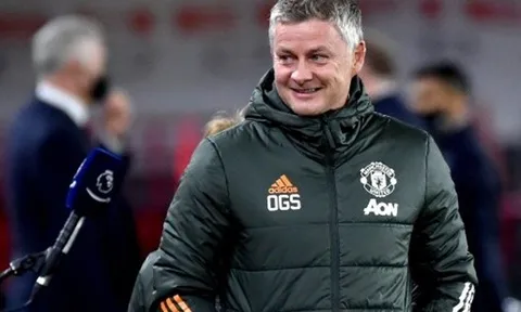 Lịch Man Utd quá dày, Ole nói lời thật lòng về sức mạnh của Sociedad