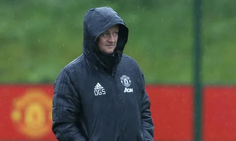 XONG! Solskjaer khẳng định, Man Utd hiện tại thực sự quá khắc nghiệt