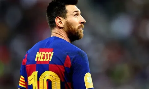 Barca chốt 3 cái tên bất khả xâm phạm, Camp Nou rung chuyển trước cuộc 'đại thanh trừng'